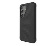 ZAGG Luxe do Samsung S24 Ultra black ZAGG702313550 - 1221122 - zdjęcie 1